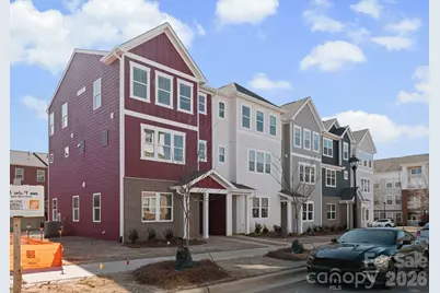 4015 Bass River Parkway, Charlotte, NC 28217 - Photo 2