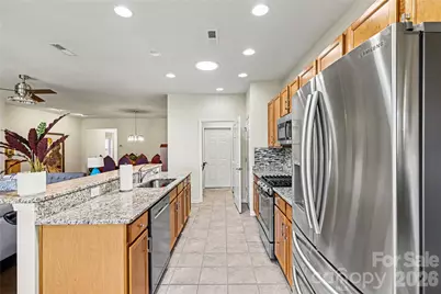 6010 Jack Thomas Drive, Indian Land, SC 29707 - Photo 8