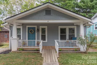 23 Jarrett Street, Asheville, NC 28806 - Photo 2