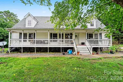 511 Salem Church Road, Maiden, NC 28650 - Photo 14