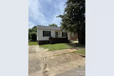 312 S Race Street, Statesville, NC 28677 - Photo 1