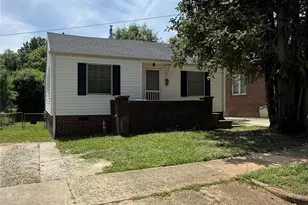 312 S Race St, Statesville, NC 28677 - Photo 1