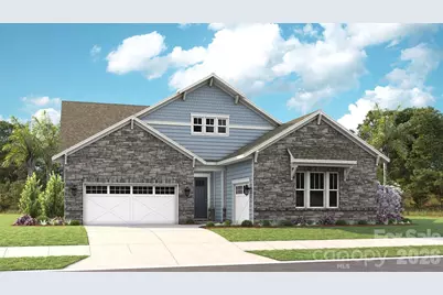 221 Marina Bay Trail, Locust, NC 28097 - Photo 1