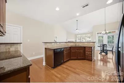 10149 Linksland Drive, Huntersville, NC 28078 - Photo 16