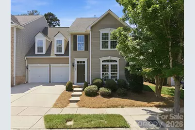 10149 Linksland Drive, Huntersville, NC 28078 - Photo 1