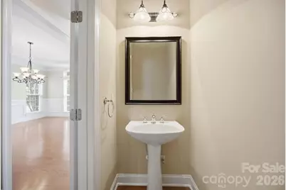 10149 Linksland Drive, Huntersville, NC 28078 - Photo 22