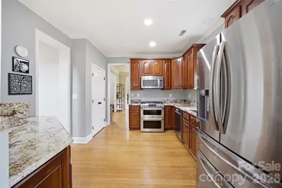 10010 Spring Park Drive, Charlotte, NC 28269 - Photo 16