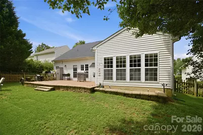 10010 Spring Park Drive, Charlotte, NC 28269 - Photo 6