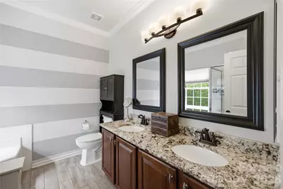 10010 Spring Park Drive, Charlotte, NC 28269 - Photo 22