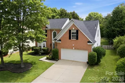 10010 Spring Park Drive, Charlotte, NC 28269 - Photo 2