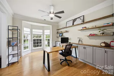 10010 Spring Park Drive, Charlotte, NC 28269 - Photo 12