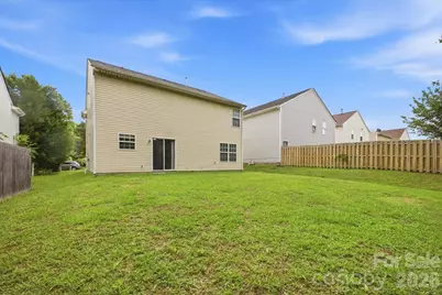 7143 Wandering Creek Drive, Charlotte, NC 28216 - Photo 38