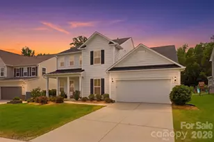 11511 Oakhampton Way, Matthews, NC 28105 - Photo 2
