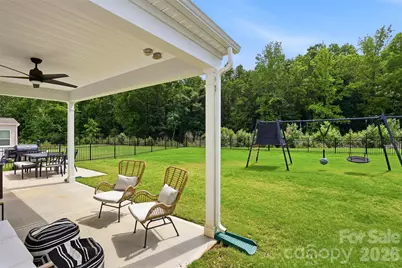 11511 Oakhampton Way, Matthews, NC 28105 - Photo 34