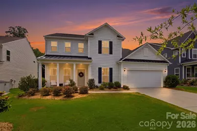11511 Oakhampton Way, Matthews, NC 28105 - Photo 40