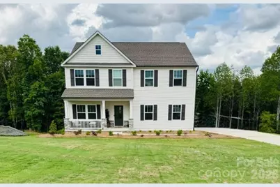 121 Tangle River Drive, Statesville, NC 28677 - Photo 1