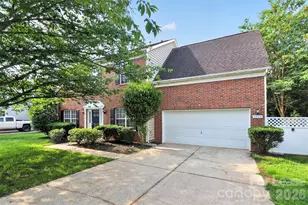 9328 Culcairn Rd, Huntersville, NC 28078 - Photo 1