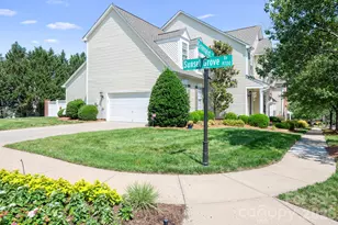 14566 Greenpoint Ln, Huntersville, NC 28078 - Photo 32