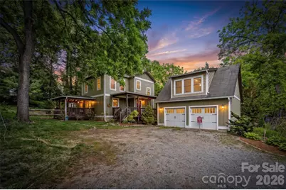 5 Fieldtop Lane, Arden, NC 28704 - Photo 1