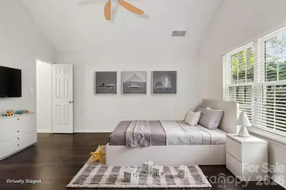 8929 Scotch Heather Way, Charlotte, NC 28277 - Photo 12
