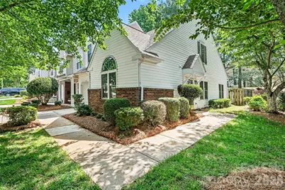 8929 Scotch Heather Way, Charlotte, NC 28277 - Photo 4
