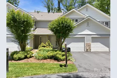 135 Ewarts Pond Road, Hendersonville, NC 28739 - Photo 1