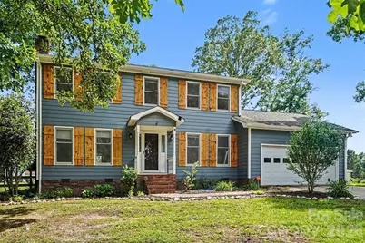 2816 Wilkshire Drive, Shelby, NC 28150 - Photo 2