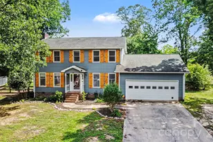 2816 Wilkshire Dr, Shelby, NC 28150 - Photo 4