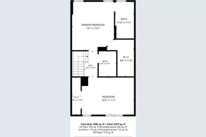 11439 Destin Lane, Charlotte, NC 28277 - Photo 46