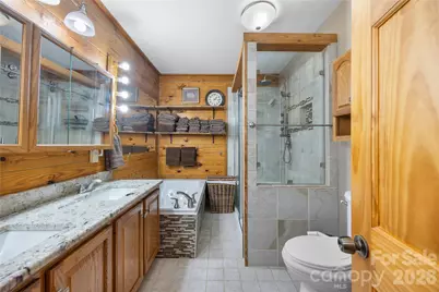 214 Harbor Ridge Drive, Connelly Springs, NC 28612 - Photo 22