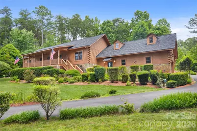 214 Harbor Ridge Drive, Connelly Springs, NC 28612 - Photo 1