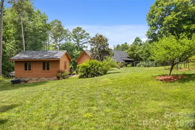 214 Harbor Ridge Drive, Connelly Springs, NC 28612 - Photo 38