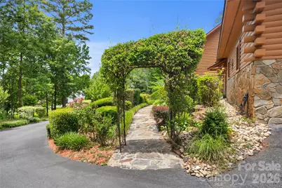 214 Harbor Ridge Drive, Connelly Springs, NC 28612 - Photo 36