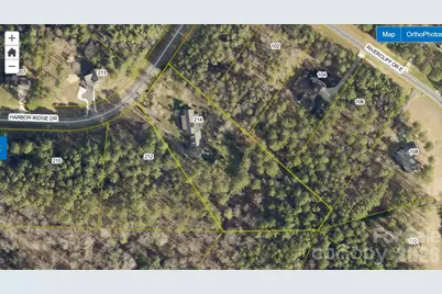 214 Harbor Ridge Drive, Connelly Springs, NC 28612 - Photo 46