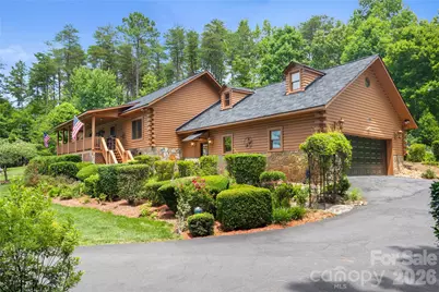 214 Harbor Ridge Drive, Connelly Springs, NC 28612 - Photo 4