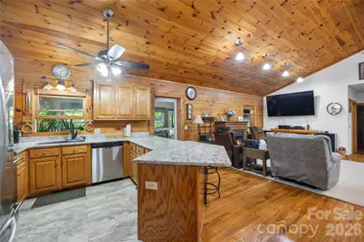 214 Harbor Ridge Drive, Connelly Springs, NC 28612 - Photo 12