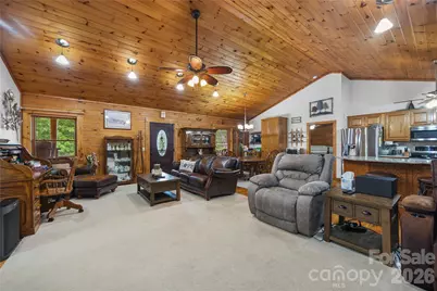 214 Harbor Ridge Drive, Connelly Springs, NC 28612 - Photo 16