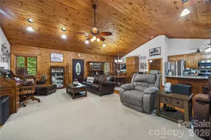 214 Harbor Ridge Dr, Connelly Springs, NC 28612 - Photo 16