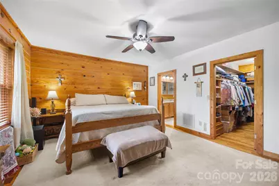 214 Harbor Ridge Drive, Connelly Springs, NC 28612 - Photo 20