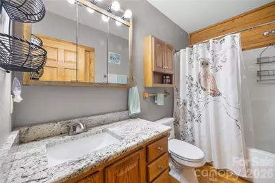 214 Harbor Ridge Drive, Connelly Springs, NC 28612 - Photo 26