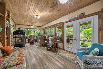 214 Harbor Ridge Drive, Connelly Springs, NC 28612 - Photo 28
