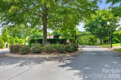 214 Harbor Ridge Drive, Connelly Springs, NC 28612 - Photo 48
