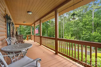 214 Harbor Ridge Drive, Connelly Springs, NC 28612 - Photo 32