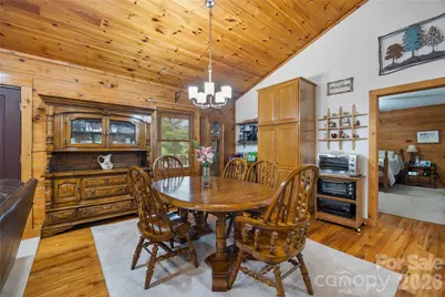 214 Harbor Ridge Drive, Connelly Springs, NC 28612 - Photo 14