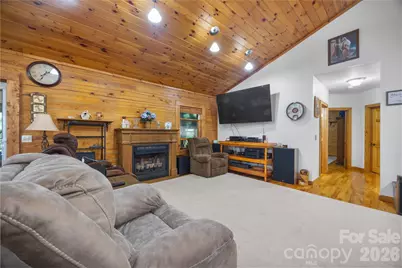 214 Harbor Ridge Drive, Connelly Springs, NC 28612 - Photo 18