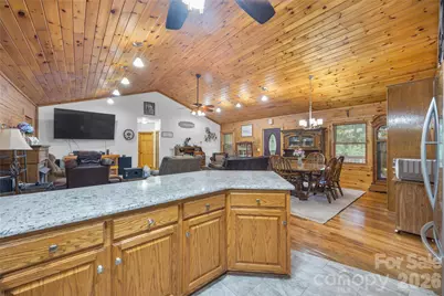 214 Harbor Ridge Drive, Connelly Springs, NC 28612 - Photo 8