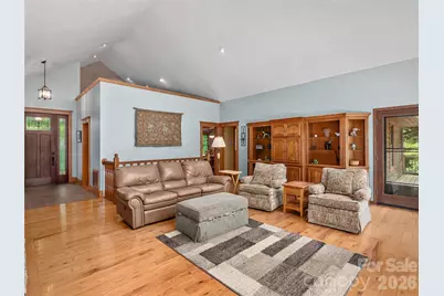 40 Deer Ridge Road, Mills River, NC 28759 - Photo 4