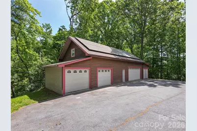 40 Deer Ridge Road, Mills River, NC 28759 - Photo 32