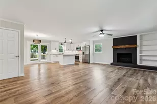 615 W 5th St, Landis, NC 28088 - Photo 4