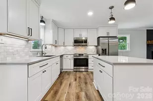 615 W 5th St, Landis, NC 28088 - Photo 6